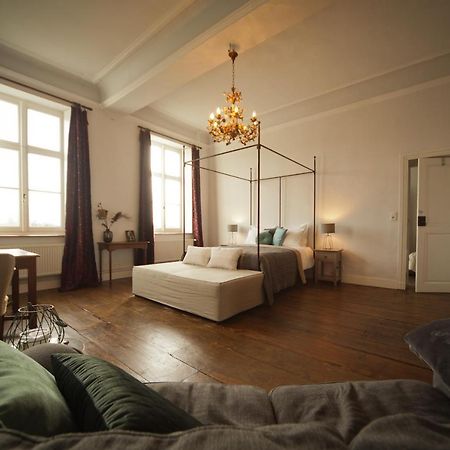 B&B De Kersentuin Borgloon Luaran gambar