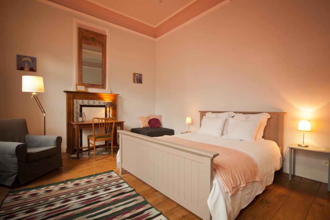 B&B De Kersentuin Borgloon Luaran gambar