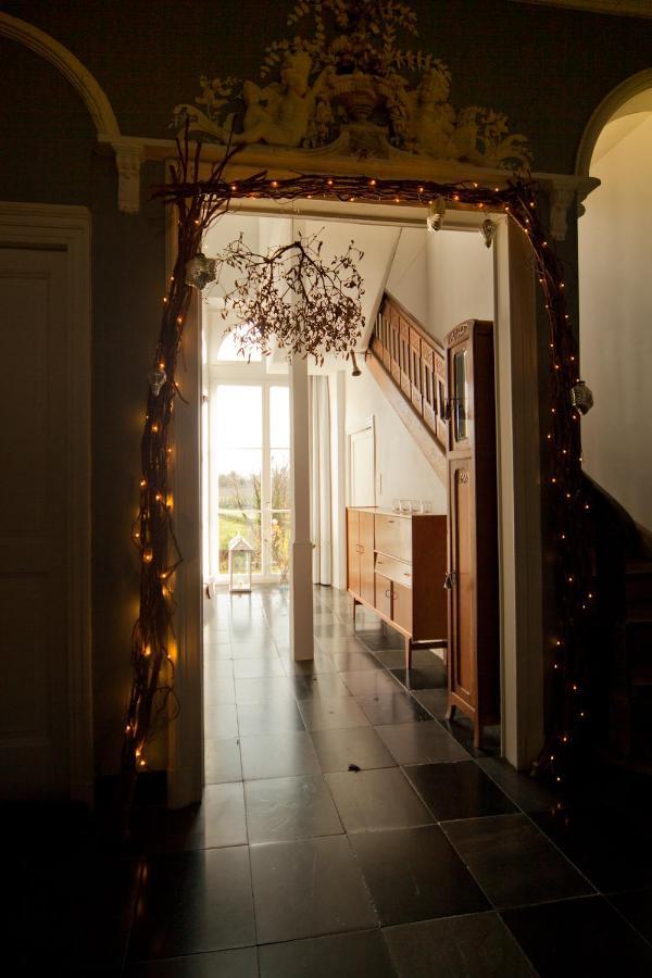 B&B De Kersentuin Borgloon Luaran gambar