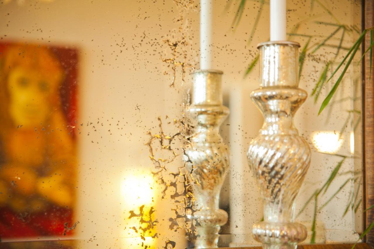 B&B De Kersentuin Borgloon Luaran gambar
