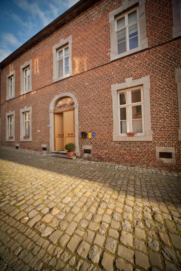 B&B De Kersentuin Borgloon Luaran gambar