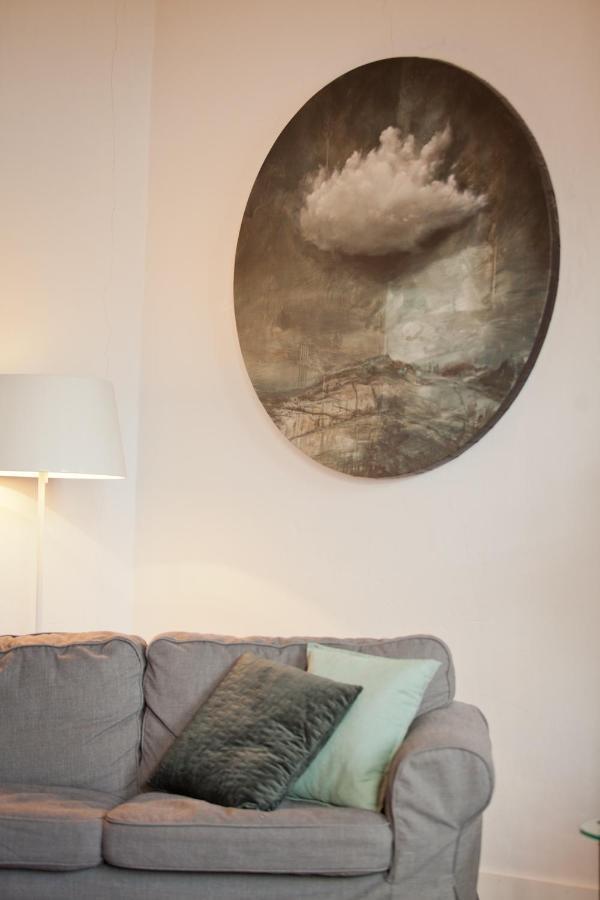 B&B De Kersentuin Borgloon Luaran gambar