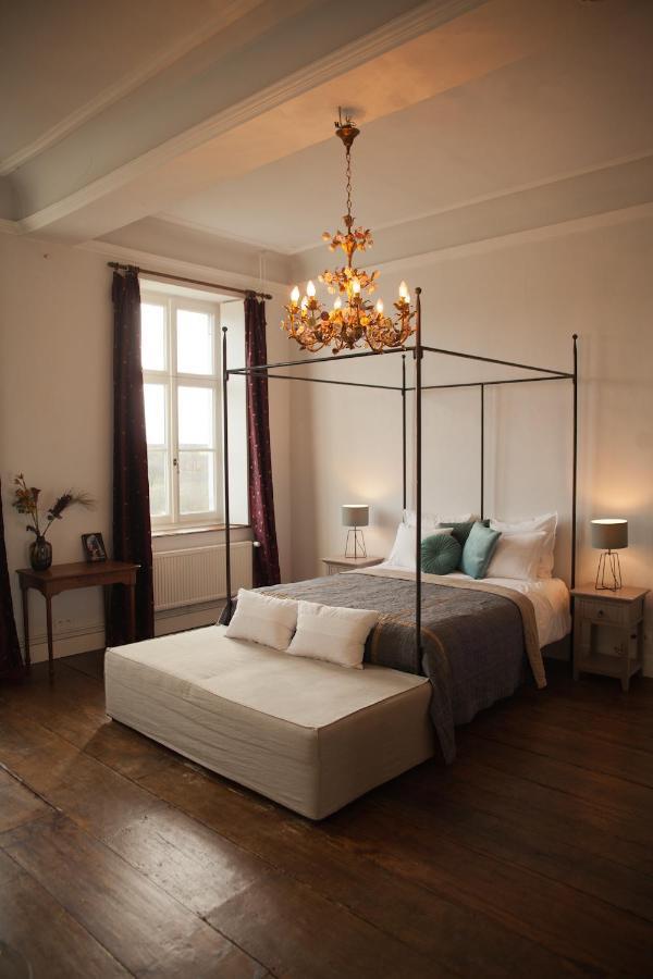 B&B De Kersentuin Borgloon Luaran gambar