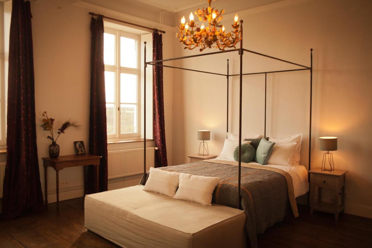 B&B De Kersentuin Borgloon Luaran gambar